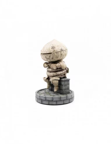 Dark Souls Estatua Siegward of Catarina SD 21 cm