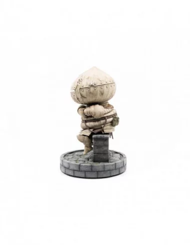 Dark Souls Estatua Siegward of Catarina SD 21 cm