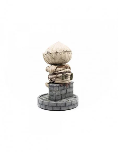 Dark Souls Estatua Siegward of Catarina SD 21 cm