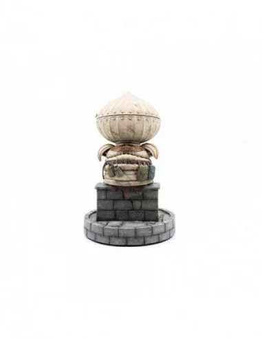 Dark Souls Estatua Siegward of Catarina SD 21 cm