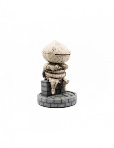Dark Souls Estatua Siegward of Catarina SD 21 cm