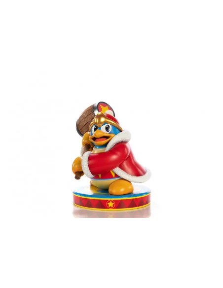 Kirby Estatua King Dedede 29 cm Kirby Estatua King Dedede 29 cm