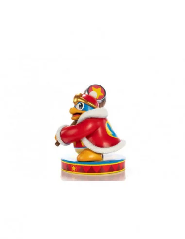 Kirby Estatua King Dedede 29 cm