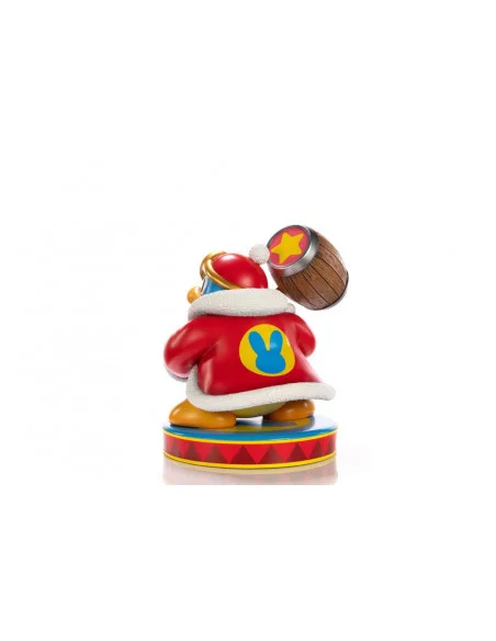 Kirby Estatua King Dedede 29 cm Kirby Estatua King Dedede 29 cm