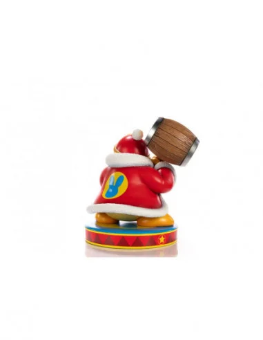 Kirby Estatua King Dedede 29 cm
