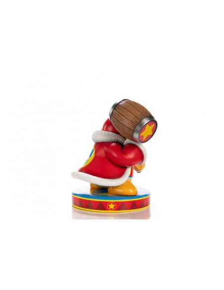 Kirby Estatua King Dedede 29 cm Kirby Estatua King Dedede 29 cm