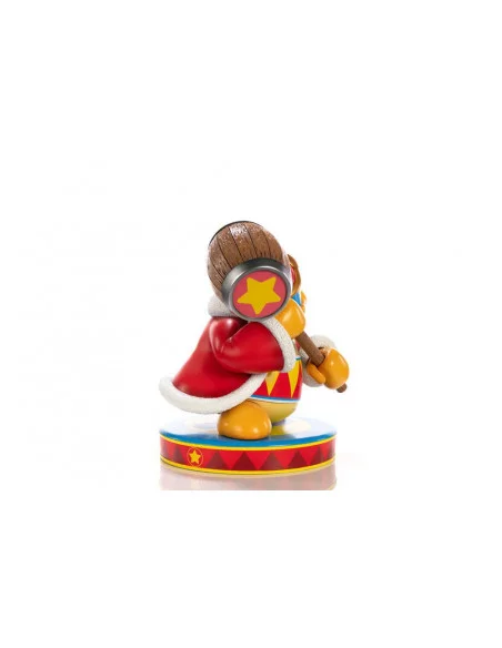 Kirby Estatua King Dedede 29 cm Kirby Estatua King Dedede 29 cm