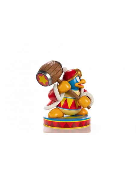 Kirby Estatua King Dedede 29 cm Kirby Estatua King Dedede 29 cm