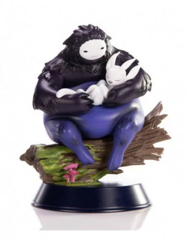 Ori and the Blind Forest Estatua PVC Ori & Naru Standard Day Edition 22 cm