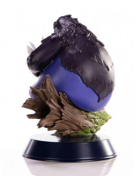 Ori and the Blind Forest Estatua PVC Ori & Naru Standard Day Edition 22 cm