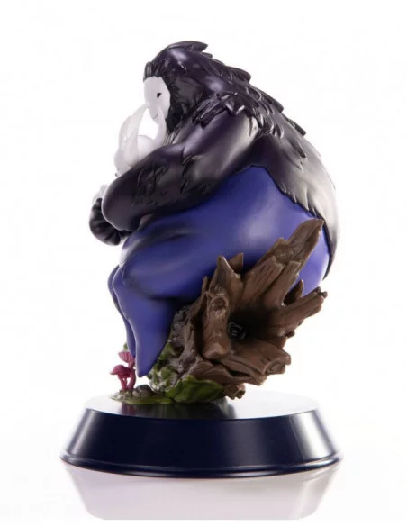 Ori and the Blind Forest Estatua PVC Ori & Naru Standard Day Edition 22 cm