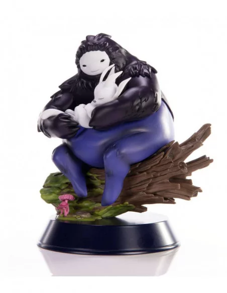 Ori and the Blind Forest Estatua PVC Ori & Naru Standard Day Edition 22 cm