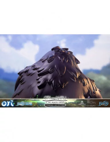 Ori and the Blind Forest Estatua PVC Ori & Naru Standard Day Edition 22 cm