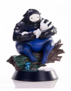 Ori and the Blind Forest Estatua PVC Ori & Naru Standard Night Edition 22 cm