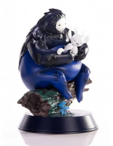 Ori and the Blind Forest Estatua PVC Ori & Naru Standard Night Edition 22 cm