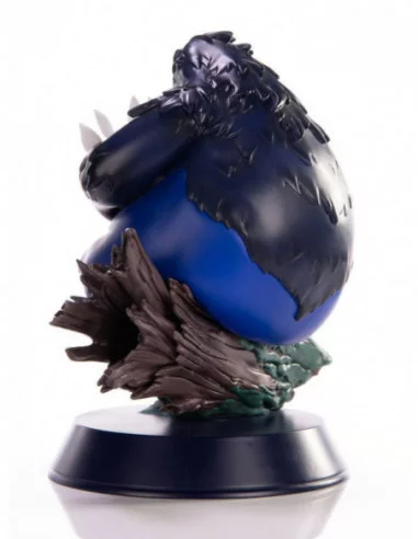 Ori and the Blind Forest Estatua PVC Ori & Naru Standard Night Edition 22 cm