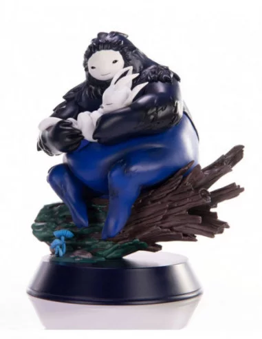 Ori and the Blind Forest Estatua PVC Ori & Naru Standard Night Edition 22 cm