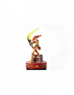 Skies of Arcadia Estatua Aika 38 cm