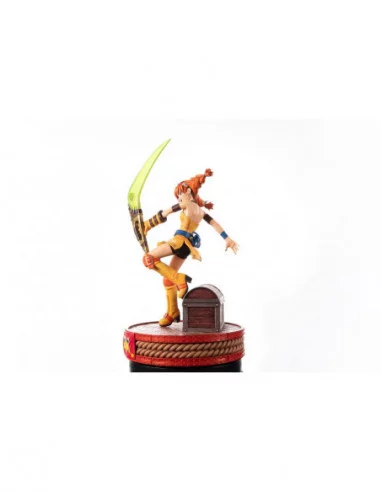Skies of Arcadia Estatua Aika 38 cm