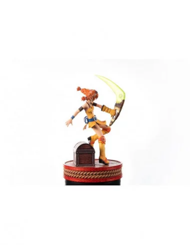 Skies of Arcadia Estatua Aika 38 cm