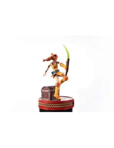 Skies of Arcadia Estatua Aika 38 cm