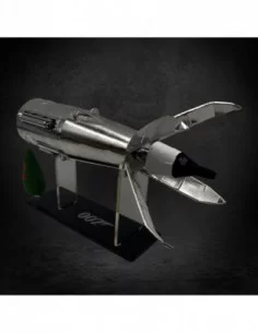 James Bond Mini Réplica Bird One 6 cm 2