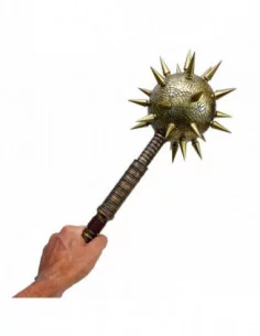 Black Adam Réplica 1/1 Hawkman Mace Limited Edition 50 cm 2