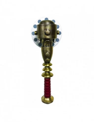 Masters of the Universe 1/1 Réplica Maza de Man-At-Arms Limited Edition 51 cm