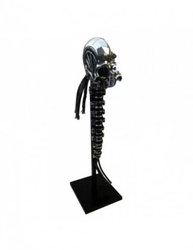 Star Trek: Primer contacto Réplica 1/1 Borg Queen Skull Signature Edition 89 cm