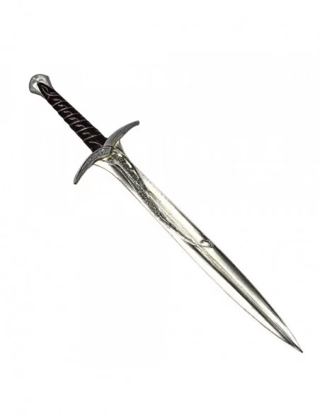 El Señor de los Anillos Mini Réplica Espada de Bilbo Bolsón 15 cm El Señor de los Anillos Mini Réplica Espada de Bilbo Bolsón 15 cm