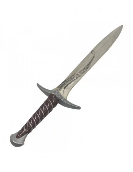 El Señor de los Anillos Mini Réplica Espada de Bilbo Bolsón 15 cm El Señor de los Anillos Mini Réplica Espada de Bilbo Bolsón 15 cm
