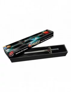 ThunderCats: Los felinos cósmicos Mini Réplica Espada Omens 20 cm 2