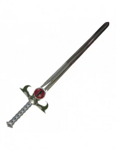 ThunderCats: Los felinos cósmicos Mini Réplica Espada Omens 20 cm