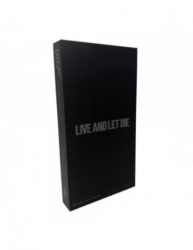 James Bond Réplica 1/1 Cartas de Tarot Limited Edition