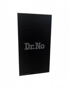 James Bond Réplica 1/1 Placas de casino de Dr. No Limited Edition 2