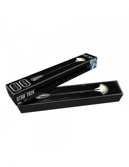 Star Trek Mini Réplica Lirpa 20 cm Star Trek Mini Réplica Lirpa 20 cm