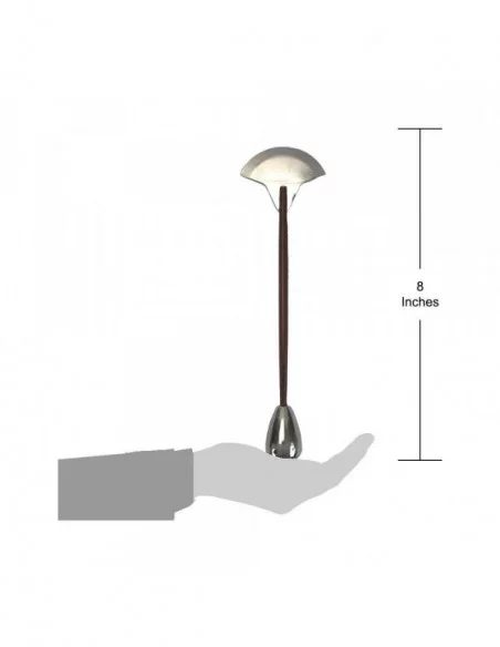 Star Trek Mini Réplica Lirpa 20 cm Star Trek Mini Réplica Lirpa 20 cm