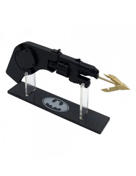Batman (1989) Mini Réplica Grapple Launcher 15 cm