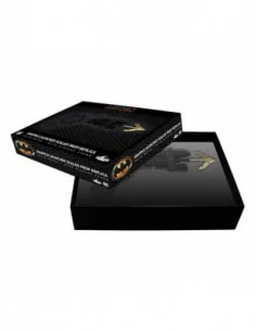 Batman (1989) Mini Réplica Grapple Launcher 15 cm 2