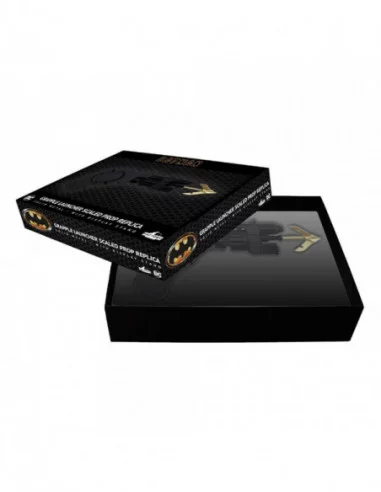 Batman (1989) Mini Réplica Grapple Launcher 15 cm