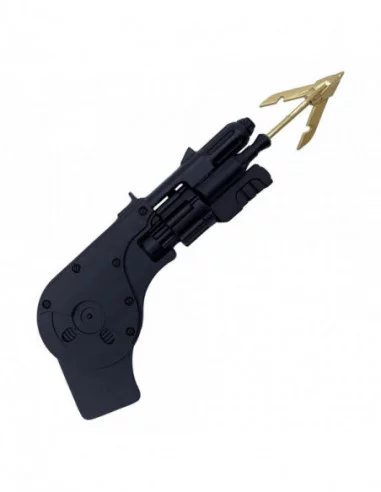 Batman (1989) Mini Réplica Grapple Launcher 15 cm