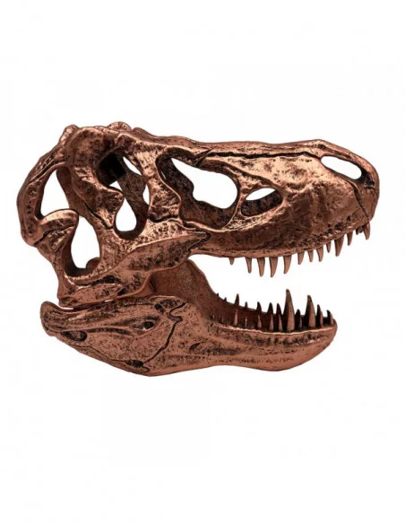 Jurassic Park Mini Réplica T-Rex Skull 10 cm Jurassic Park Mini Réplica T-Rex Skull 10 cm