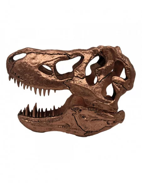 Jurassic Park Mini Réplica T-Rex Skull 10 cm Jurassic Park Mini Réplica T-Rex Skull 10 cm