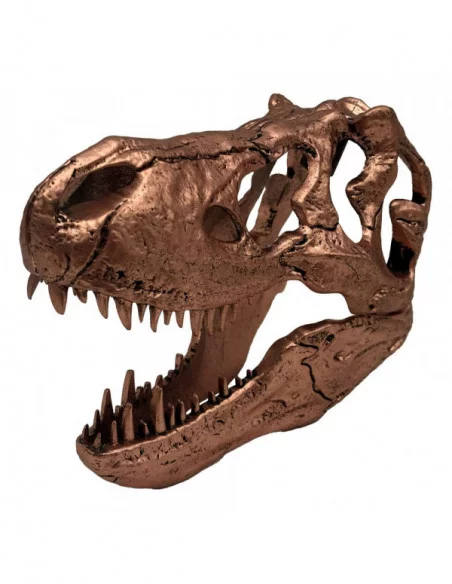 Jurassic Park Mini Réplica T-Rex Skull 10 cm Jurassic Park Mini Réplica T-Rex Skull 10 cm