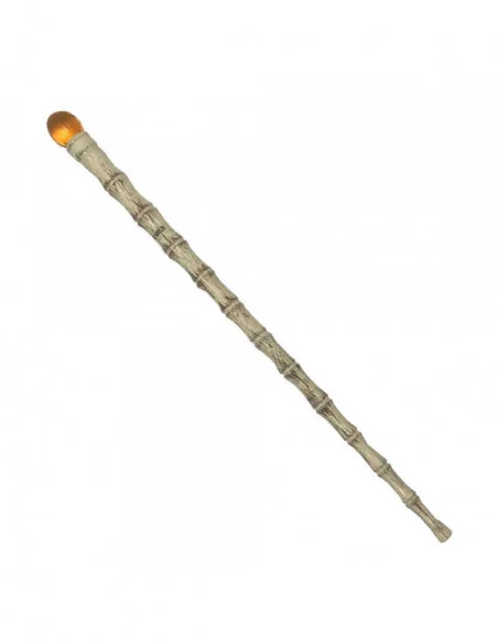 Parque Jurásico Mini Réplica John Hammond Cane 24 cm Parque Jurásico Mini Réplica John Hammond Cane 24 cm