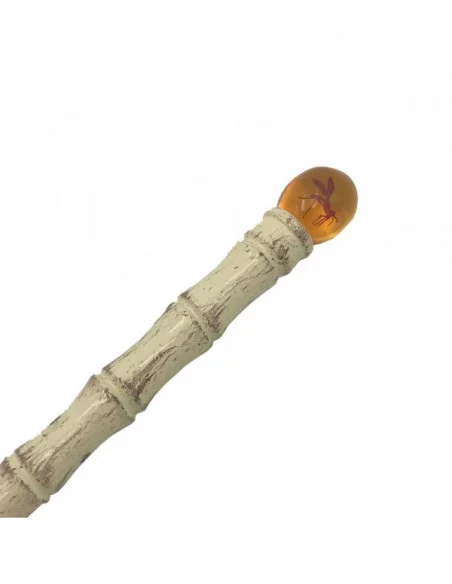 Parque Jurásico Mini Réplica John Hammond Cane 24 cm Parque Jurásico Mini Réplica John Hammond Cane 24 cm