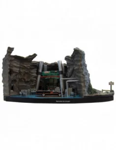 Batman 1966 TV Series Escultura Batcave 46 x 23 cm