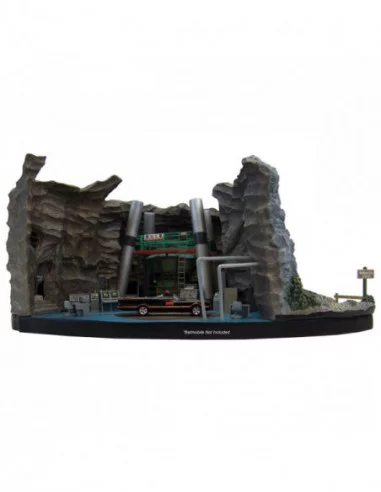 Batman 1966 TV Series Escultura Batcave 46 x 23 cm