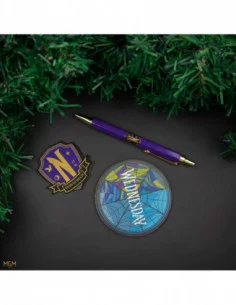 Wednesday Calendario de adviento Wednesday 2