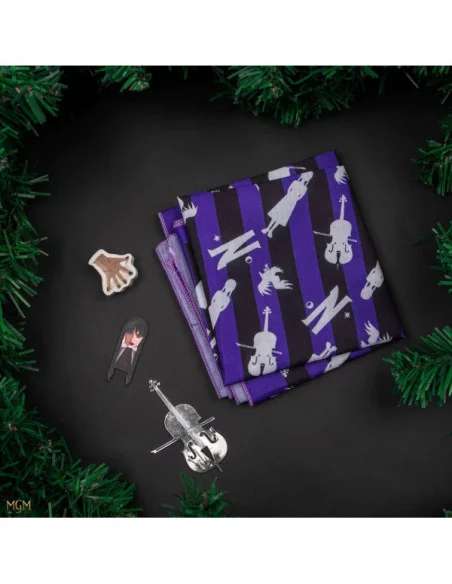 Wednesday Calendario de adviento Wednesday Wednesday Calendario de adviento Wednesday